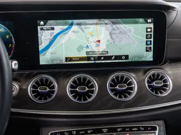 CLS 450 4M *AMG-LINE*AIRMATIC*MASSAGE*20