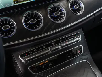 CLS 450 4M *AMG-LINE*AIRMATIC*MASSAGE*20