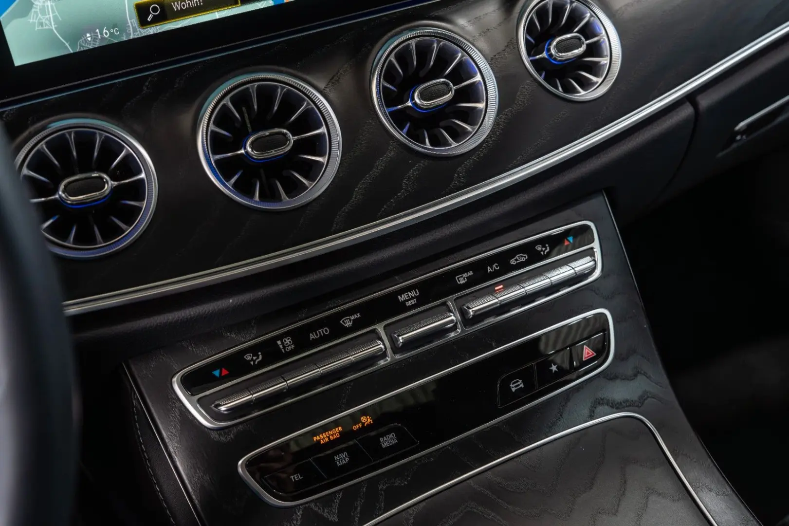 CLS 450 4M *AMG-LINE*AIRMATIC*MASSAGE*20