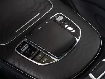 CLS 450 4M *AMG-LINE*AIRMATIC*MASSAGE*20