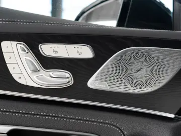 CLS 450 4M *AMG-LINE*AIRMATIC*MASSAGE*20
