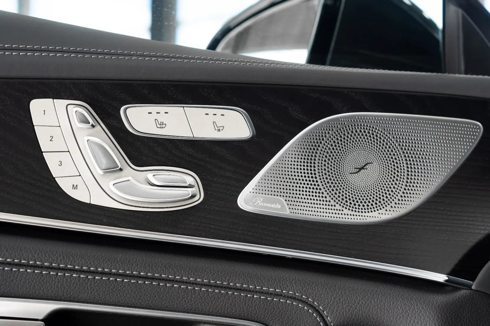 CLS 450 4M *AMG-LINE*AIRMATIC*MASSAGE*20