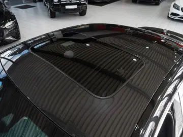 CLS 450 4M *AMG-LINE*AIRMATIC*MASSAGE*20