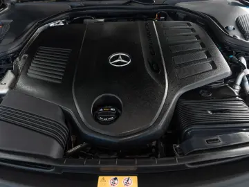 CLS 450 4M *AMG-LINE*AIRMATIC*MASSAGE*20