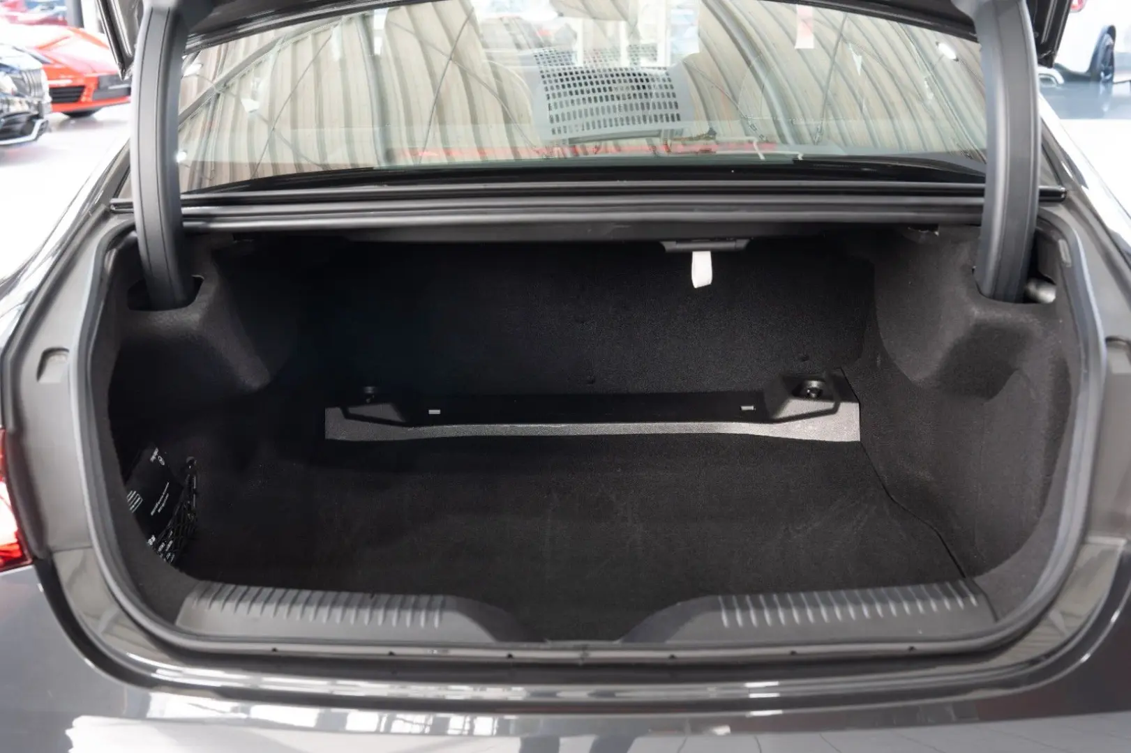 CLS 450 4M *AMG-LINE*AIRMATIC*MASSAGE*20