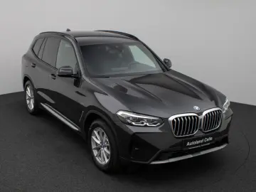 X3 xD30e Kamera HUD Lenkrhzg Stop&Go AHK Sport