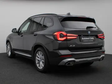 X3 xD30e Kamera HUD Lenkrhzg Stop&Go AHK Sport