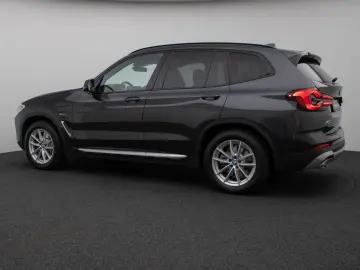 X3 xD30e Kamera HUD Lenkrhzg Stop&Go AHK Sport