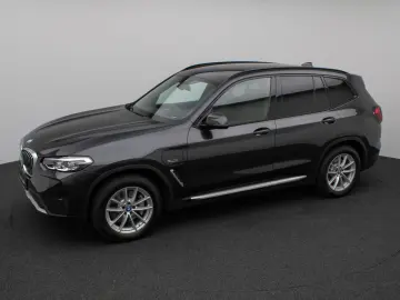 X3 xD30e Kamera HUD Lenkrhzg Stop&Go AHK Sport