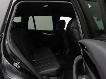 X3 xD30e Kamera HUD Lenkrhzg Stop&Go AHK Sport