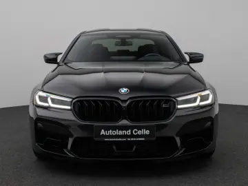 M5 Competition xD 360°HUD DAB ACC Komfort 20Zoll