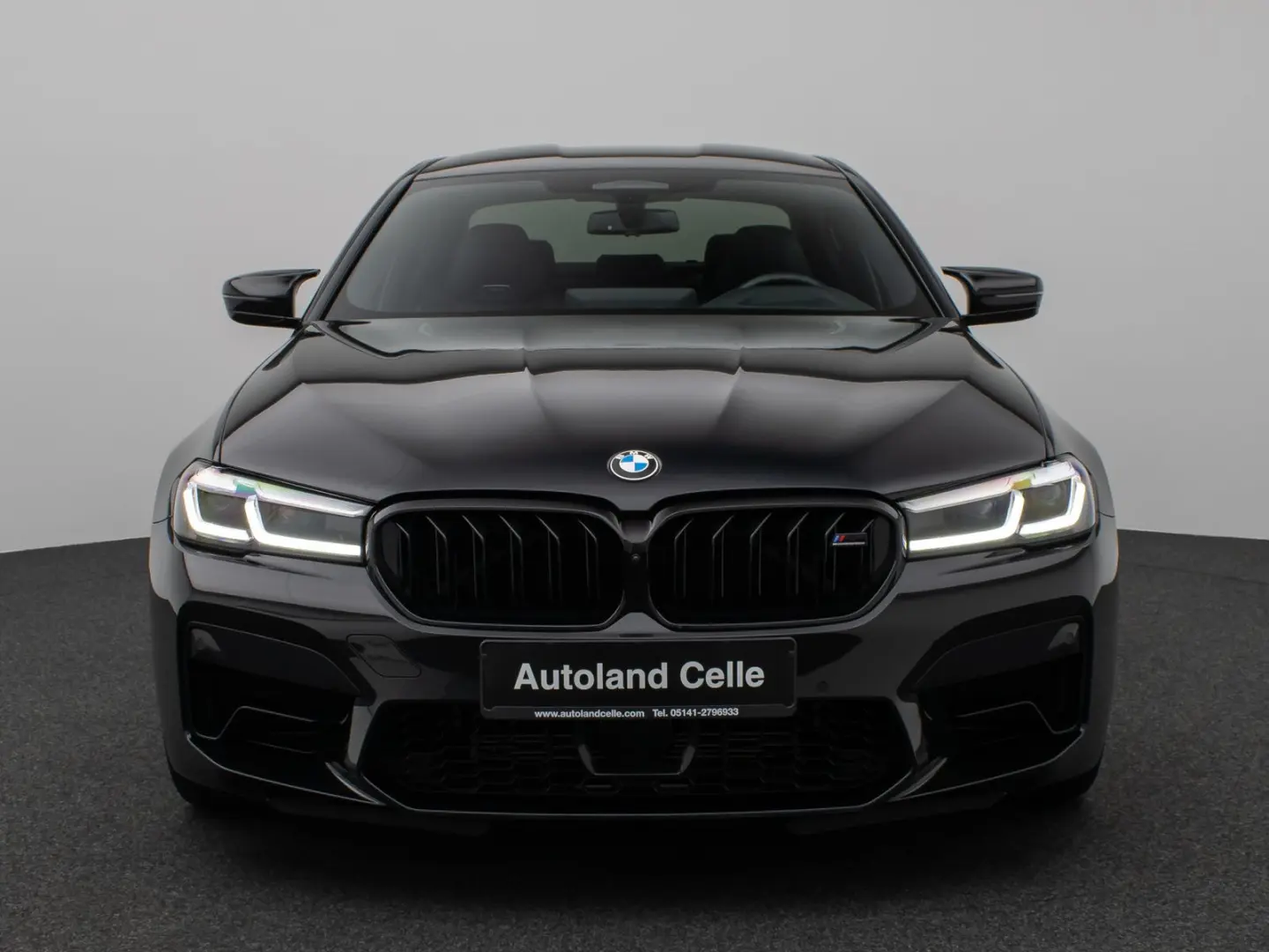 M5 Competition xD 360°HUD DAB ACC Komfort 20Zoll