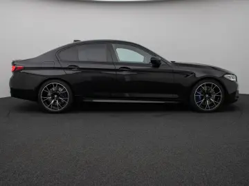 M5 Competition xD 360°HUD DAB ACC Komfort 20Zoll