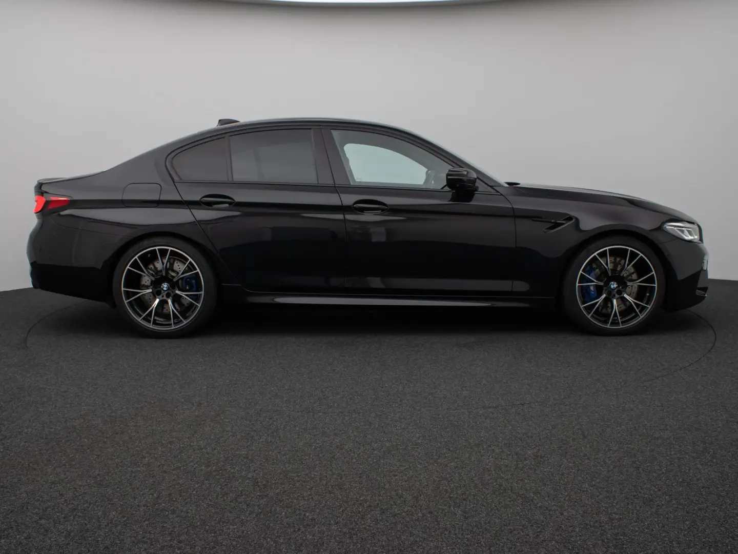 M5 Competition xD 360°HUD DAB ACC Komfort 20Zoll