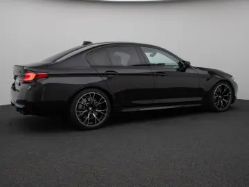 M5 Competition xD 360°HUD DAB ACC Komfort 20Zoll