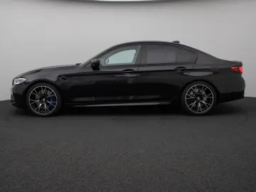 M5 Competition xD 360°HUD DAB ACC Komfort 20Zoll