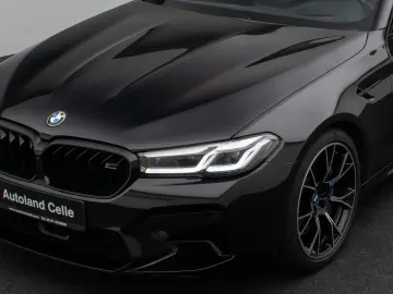 M5 Competition xD 360°HUD DAB ACC Komfort 20Zoll