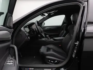 M5 Competition xD 360°HUD DAB ACC Komfort 20Zoll