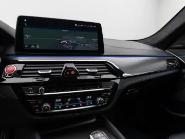 M5 Competition xD 360°HUD DAB ACC Komfort 20Zoll
