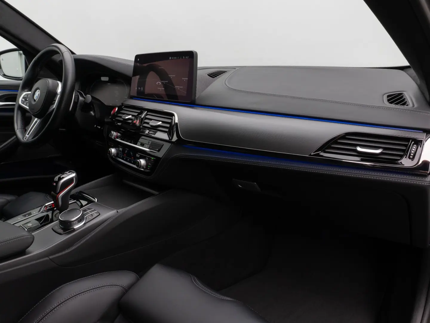 M5 Competition xD 360°HUD DAB ACC Komfort 20Zoll