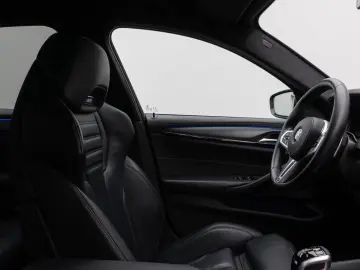 M5 Competition xD 360°HUD DAB ACC Komfort 20Zoll