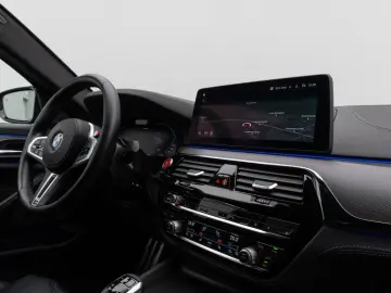 M5 Competition xD 360°HUD DAB ACC Komfort 20Zoll