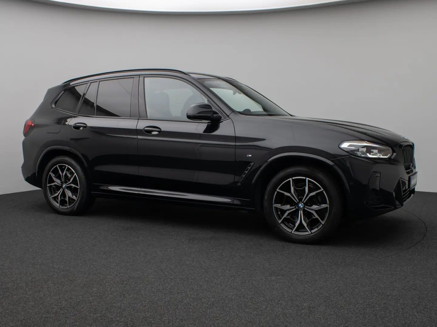 X3 xD20i M Sport HiFi DAB Kamera Lenkrhzg AHK