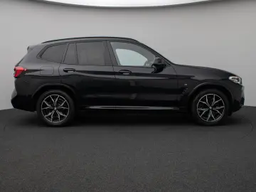 X3 xD20i M Sport HiFi DAB Kamera Lenkrhzg AHK