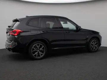 X3 xD20i M Sport HiFi DAB Kamera Lenkrhzg AHK
