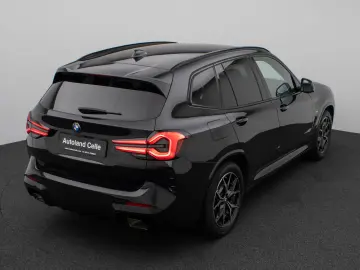 X3 xD20i M Sport HiFi DAB Kamera Lenkrhzg AHK