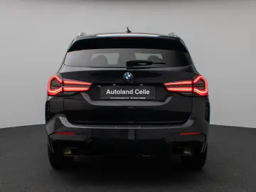 X3 xD20i M Sport HiFi DAB Kamera Lenkrhzg AHK