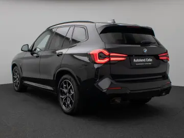 X3 xD20i M Sport HiFi DAB Kamera Lenkrhzg AHK