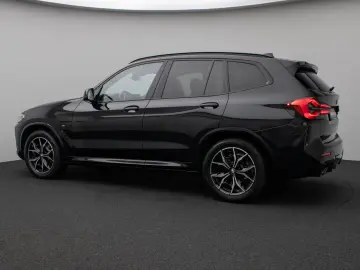X3 xD20i M Sport HiFi DAB Kamera Lenkrhzg AHK