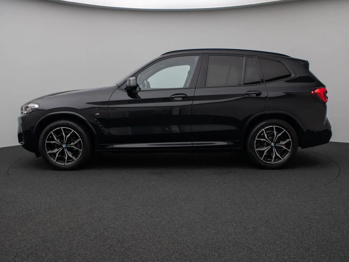 X3 xD20i M Sport HiFi DAB Kamera Lenkrhzg AHK