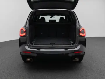 X3 xD20i M Sport HiFi DAB Kamera Lenkrhzg AHK