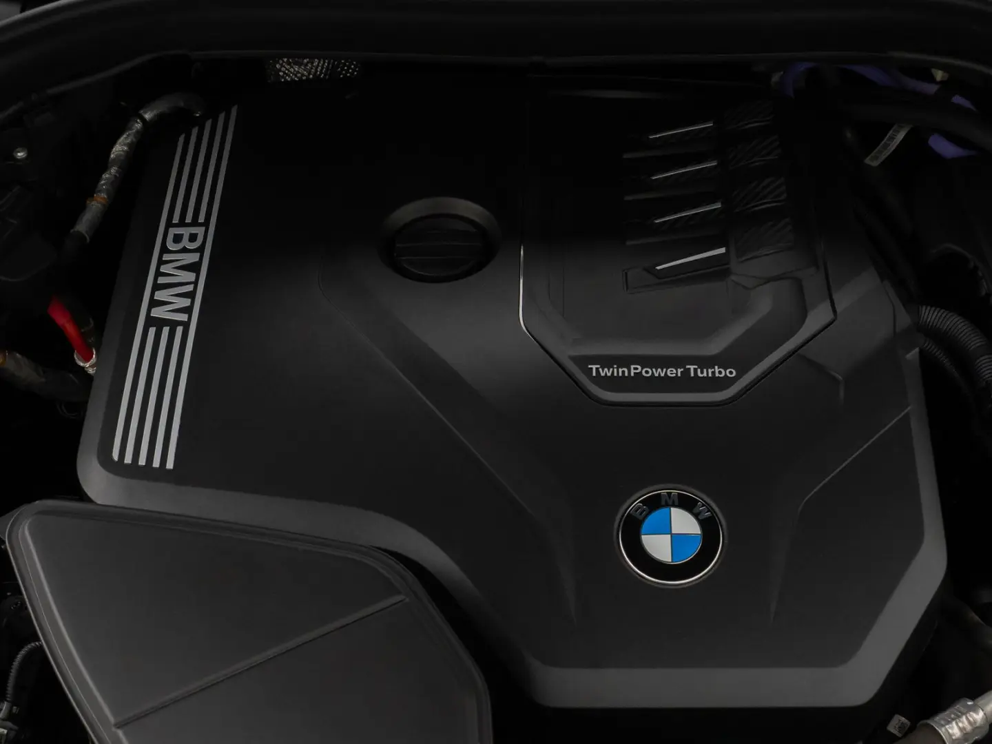 X3 xD20i M Sport HiFi DAB Kamera Lenkrhzg AHK