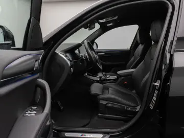 X3 xD20i M Sport HiFi DAB Kamera Lenkrhzg AHK