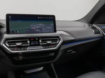 X3 xD20i M Sport HiFi DAB Kamera Lenkrhzg AHK