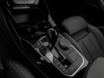 X3 xD20i M Sport HiFi DAB Kamera Lenkrhzg AHK