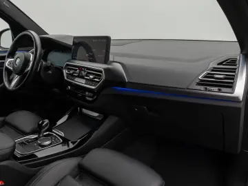 X3 xD20i M Sport HiFi DAB Kamera Lenkrhzg AHK