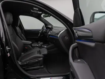 X3 xD20i M Sport HiFi DAB Kamera Lenkrhzg AHK