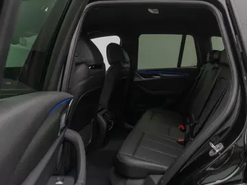 X3 xD20i M Sport HiFi DAB Kamera Lenkrhzg AHK