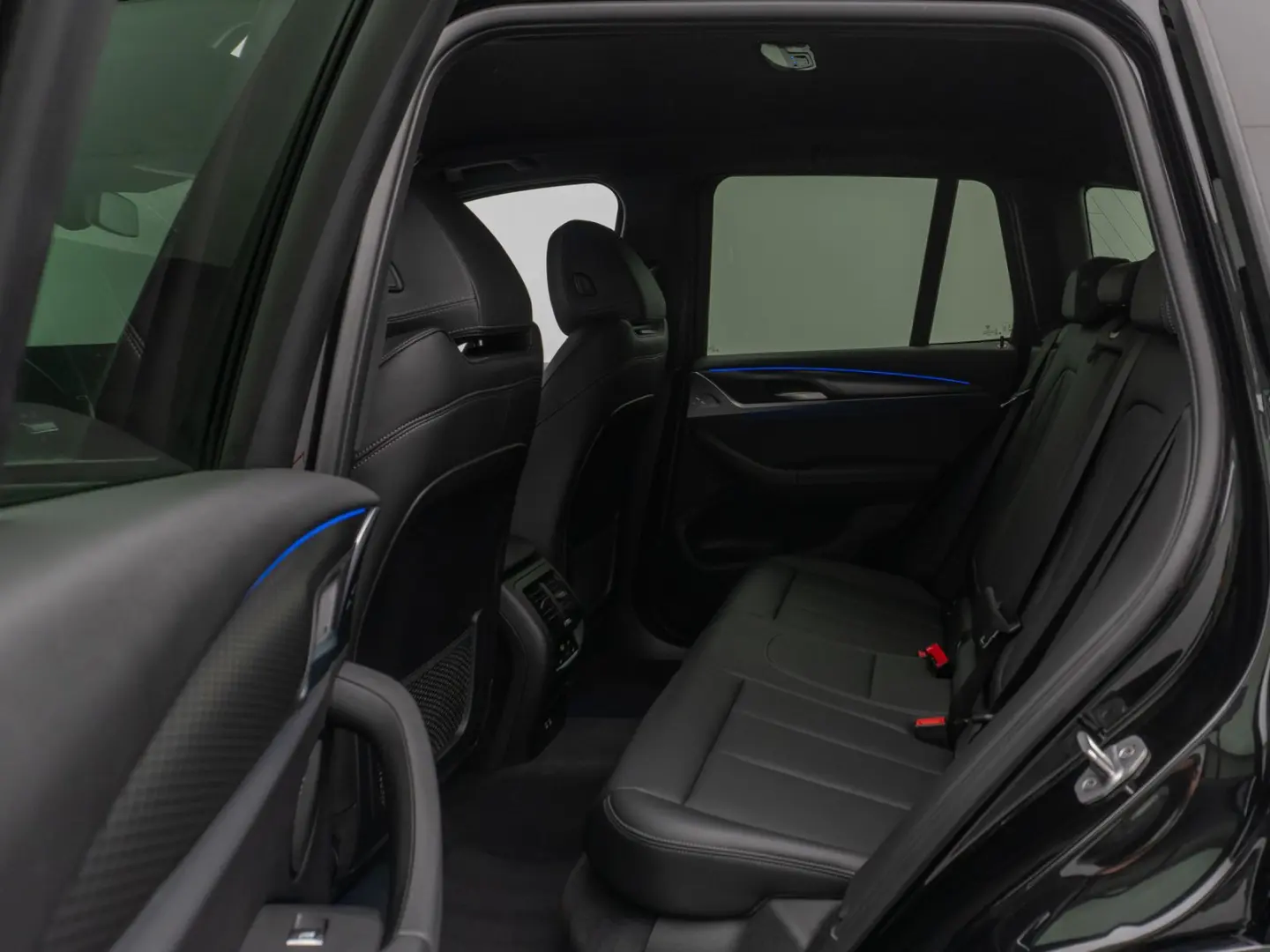 X3 xD20i M Sport HiFi DAB Kamera Lenkrhzg AHK
