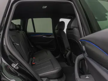 X3 xD20i M Sport HiFi DAB Kamera Lenkrhzg AHK