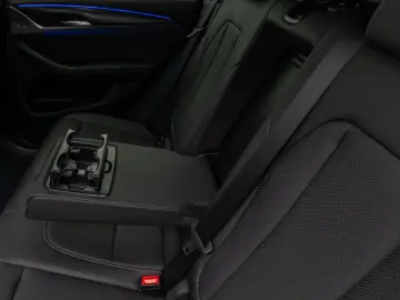 X3 xD20i M Sport HiFi DAB Kamera Lenkrhzg AHK