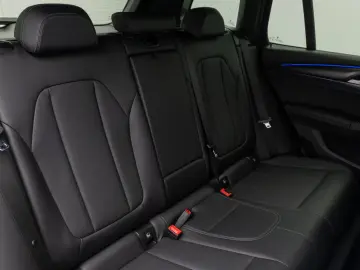 X3 xD20i M Sport HiFi DAB Kamera Lenkrhzg AHK
