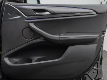 X3 xD20i M Sport HiFi DAB Kamera Lenkrhzg AHK