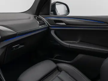 X3 xD20i M Sport HiFi DAB Kamera Lenkrhzg AHK