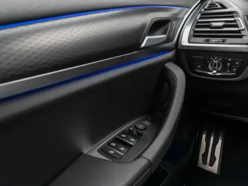 X3 xD20i M Sport HiFi DAB Kamera Lenkrhzg AHK