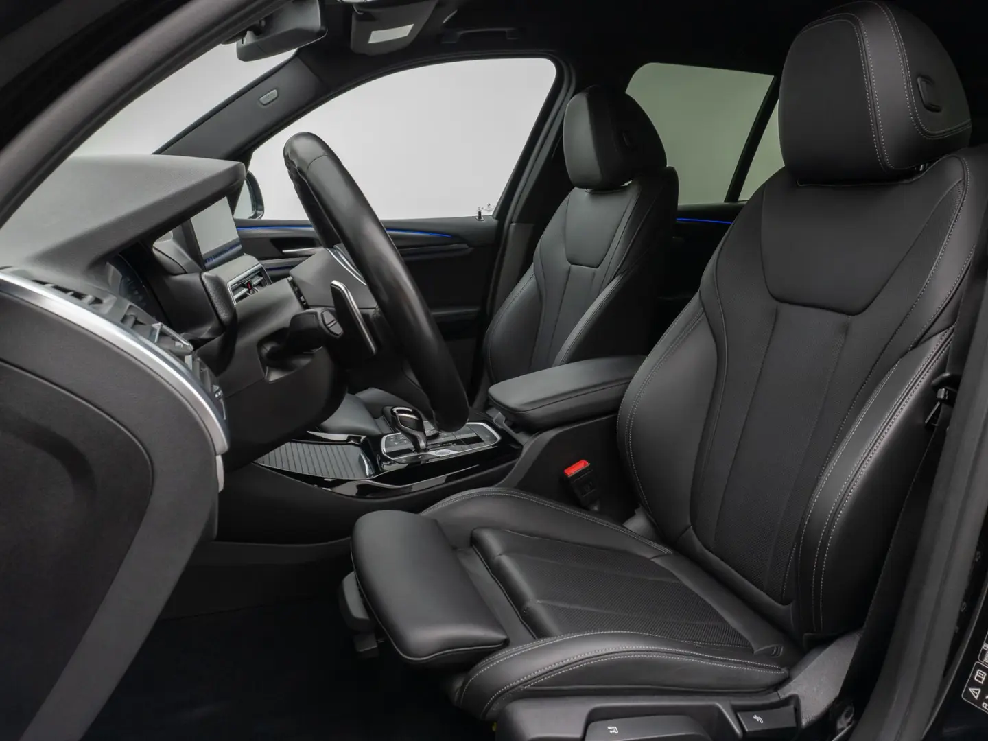X3 xD20i M Sport HiFi DAB Kamera Lenkrhzg AHK